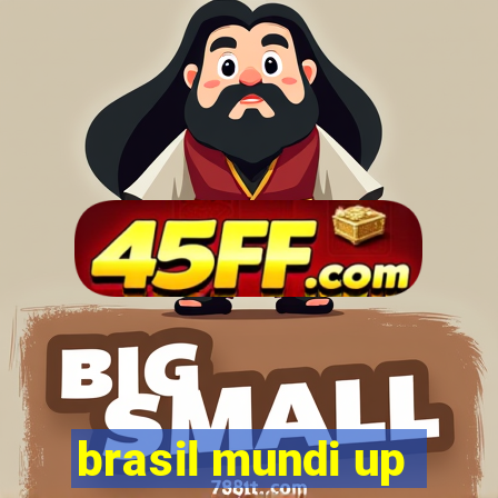 brasil mundi up